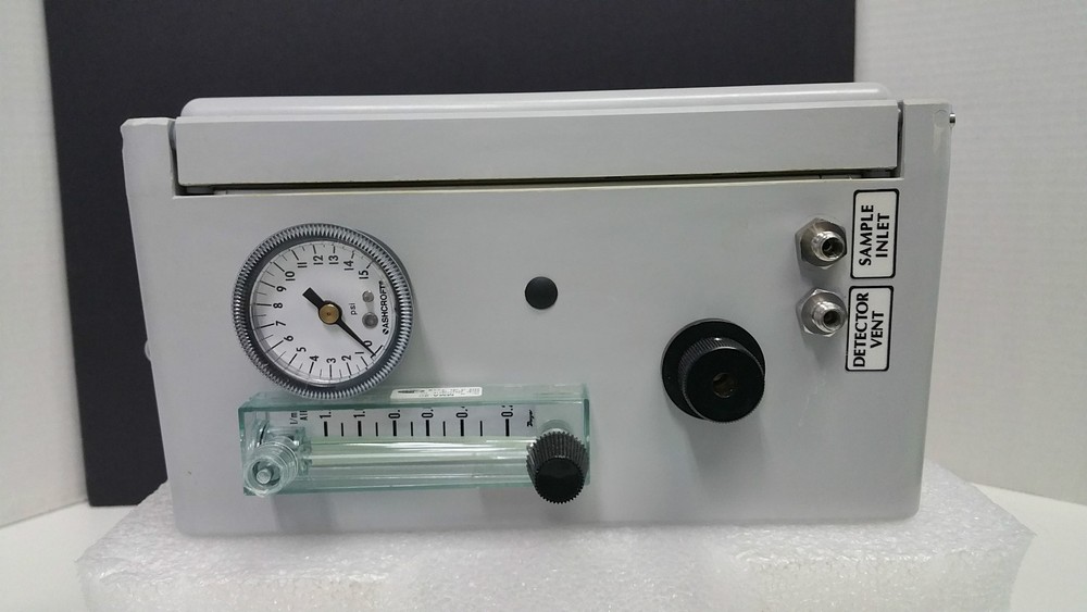 HNU PID Analyzers 204 & Software