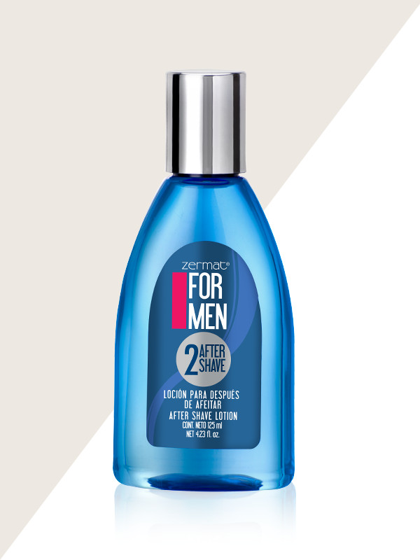 Zermat For Men after Shave Lotion