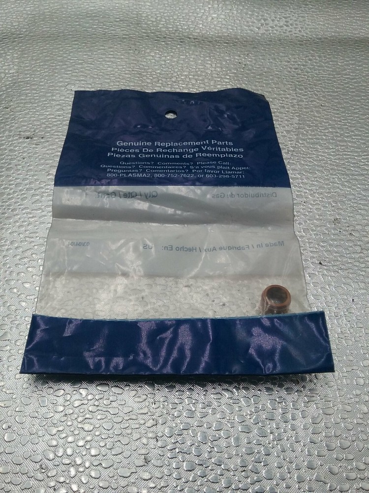 Thermal Dynamics 8-7501 Gas Distributor