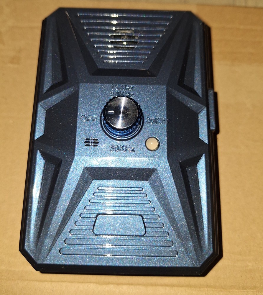 Bubbacare Anti Barking Device