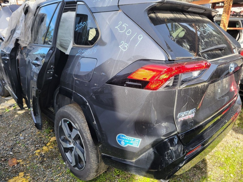 Camera/Projector Radar Unit Front Adaptive 2021 Rav4 88210-33120
