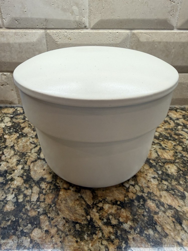 Kinto - KAKOMI Rice Cooker Ceramic Beige