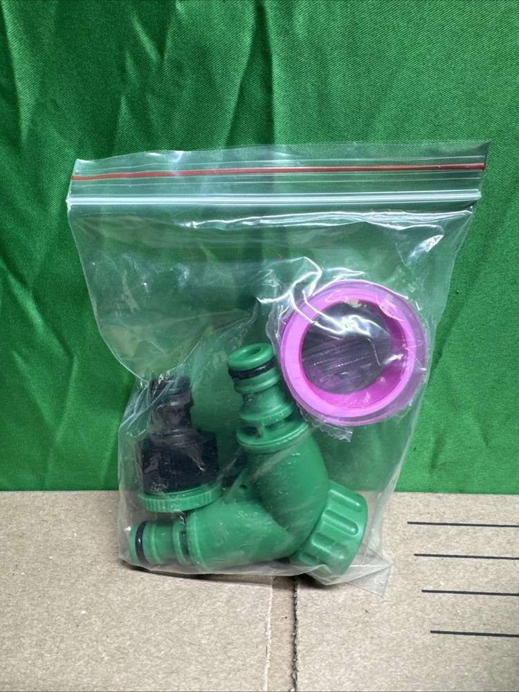 40 Automatic Drip Irrigation System Micro Watering Kit