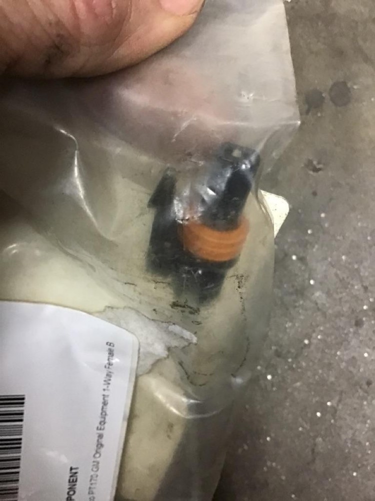 Replaces 12101763 GMC C4500 ELECTRICAL COMPONENT , GA