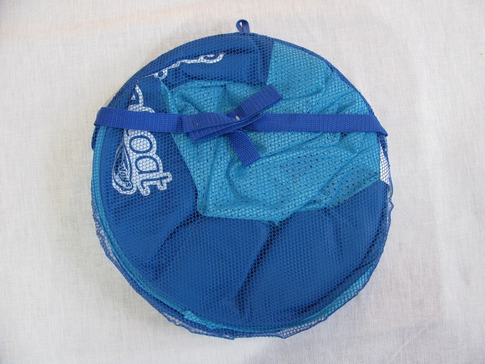 NIP Swimways Spring Float #13239, Blue rr