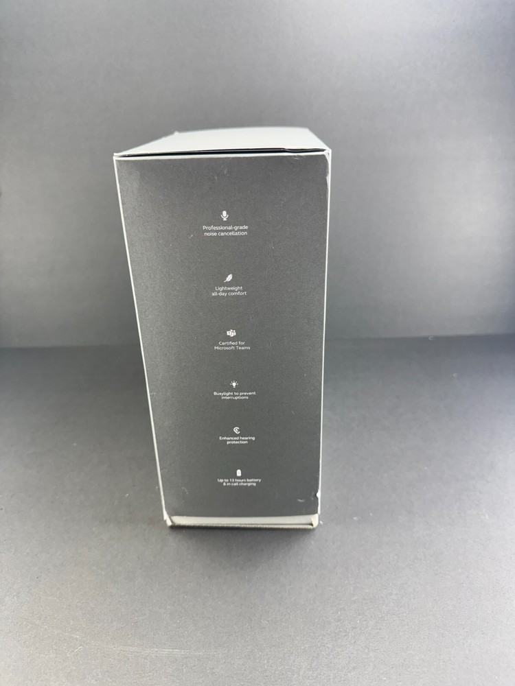 Jabra Engage 55 USB-A New