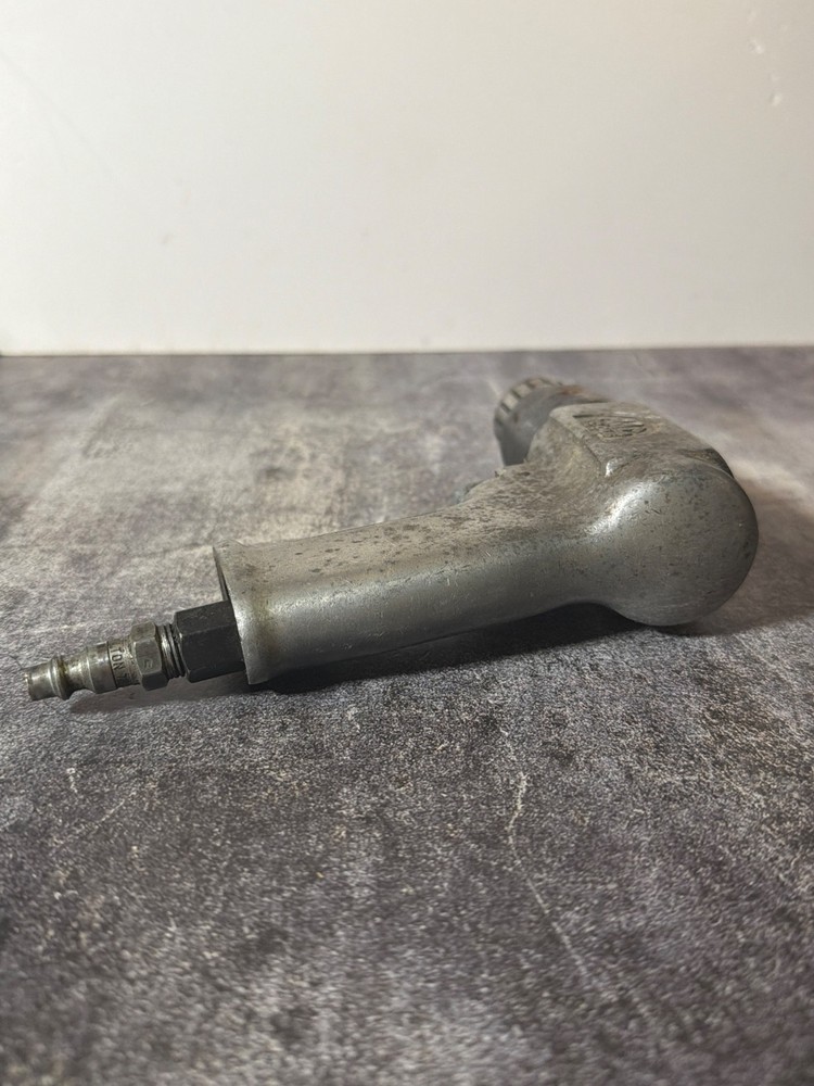 Mac Tools 3/8" Reversible Pneumatic Air Drill USA