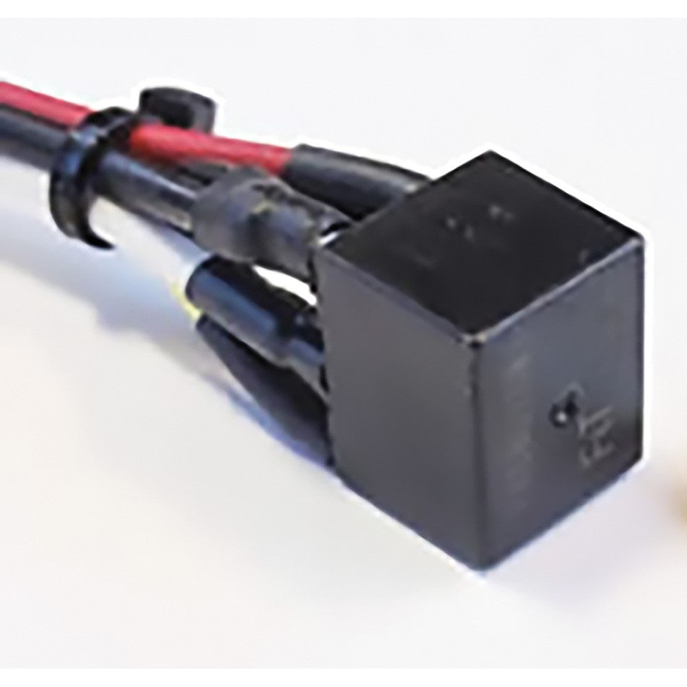 3-Wire Switch / Remote Control Polarity Reversing Module for Power Windows /
