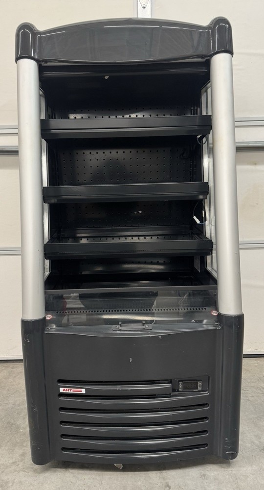 AHT MODEL AC S Vertical Open Air Cooler