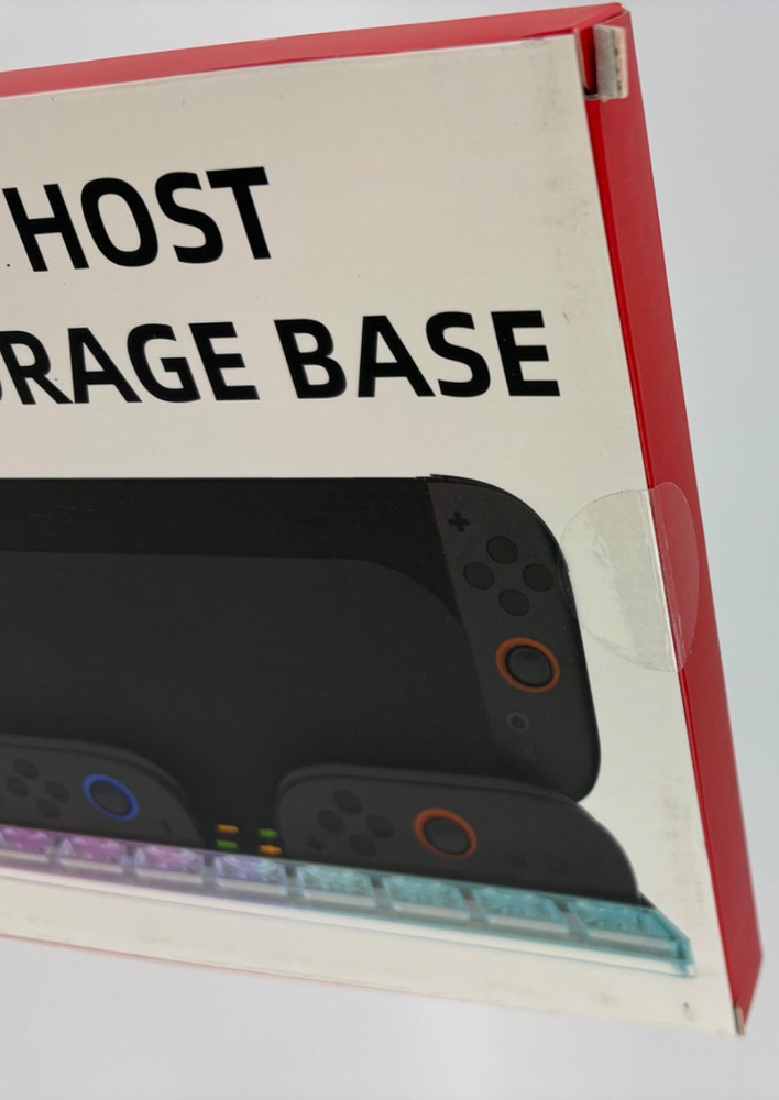 SupCase NS2 Handle Host Charging Storage Base