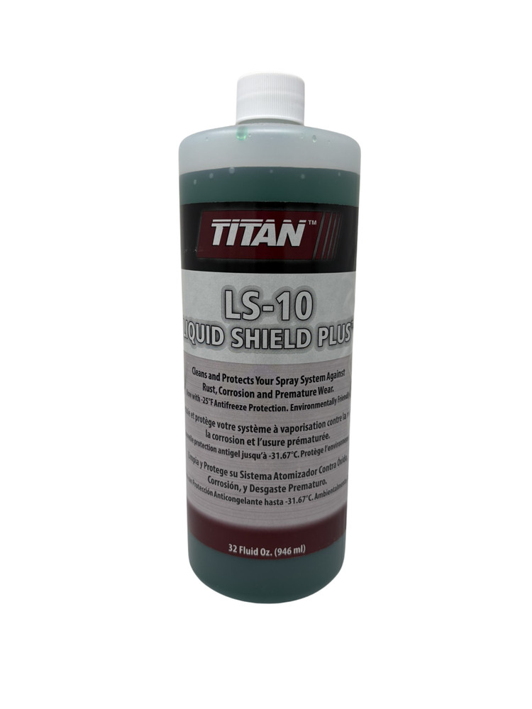 Titan 516749 or 314-482 Liquid Shield