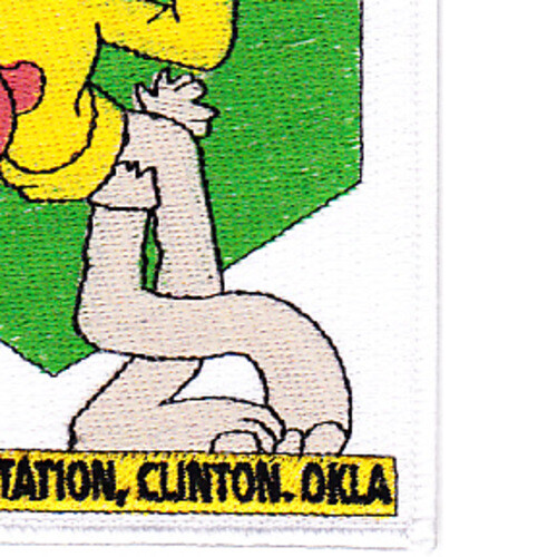 Air Station Clinton Oklahoma Patch