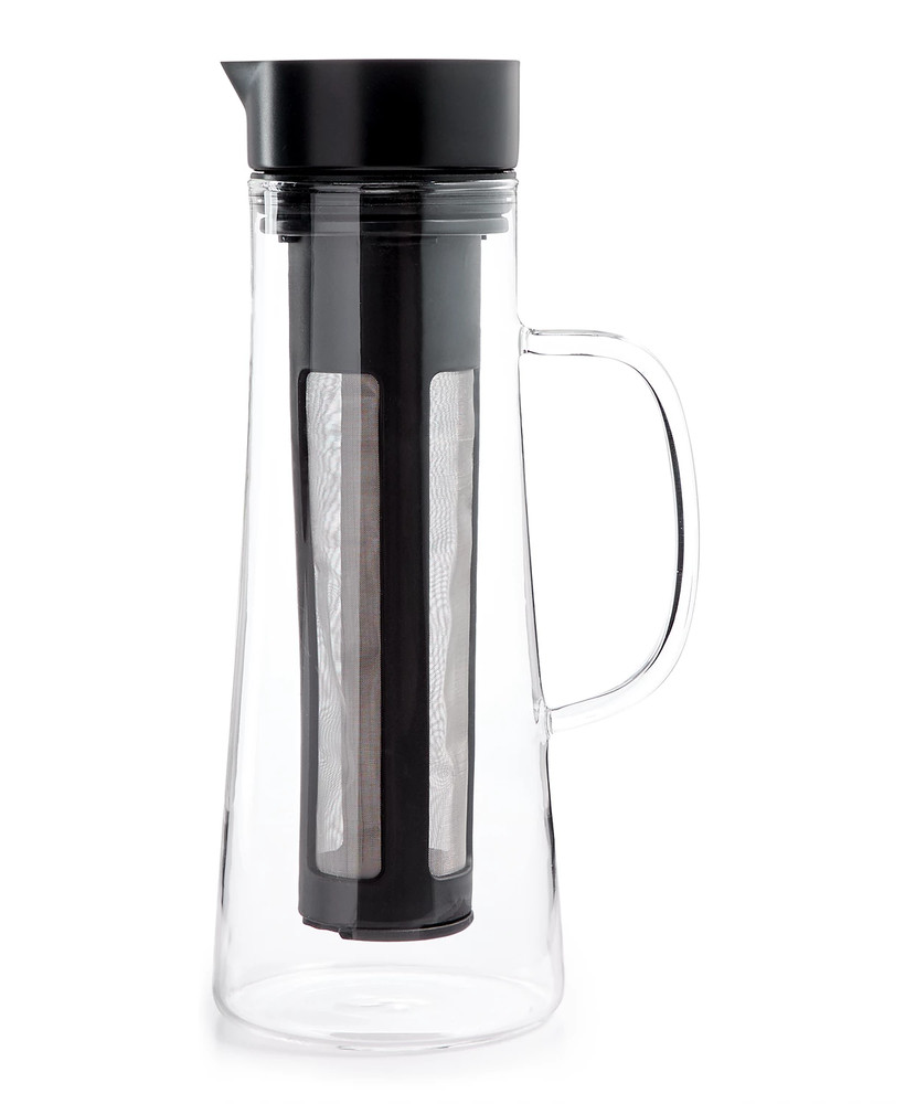 Hotel Collection Cold-Brew 1-Liter Coffee Maker