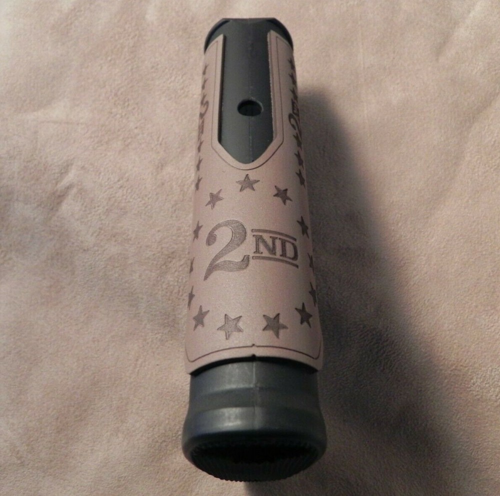 Shockwave Cheekpads (94 Patterns) Or Customize, Sleek Cheek Pads Rifles/Shotguns