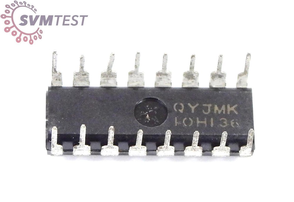 Motorola MC10H136P BINARY COUNTER