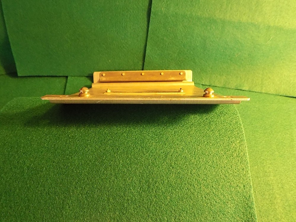 Mounting Plate MT-396/APN-19 USED