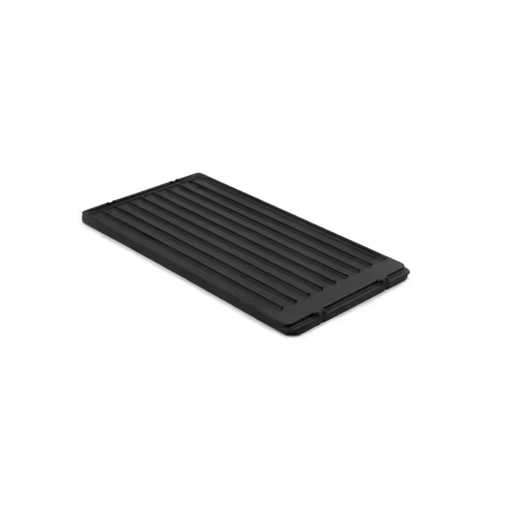 Sovereign Griddle Cast Iron