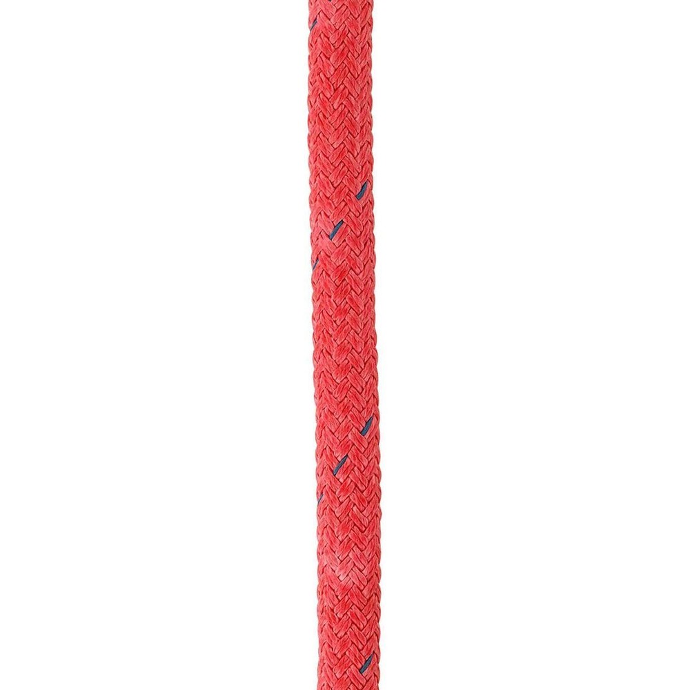Samson SB58150 Stable Braid Red Rope, 5/8" X 150'