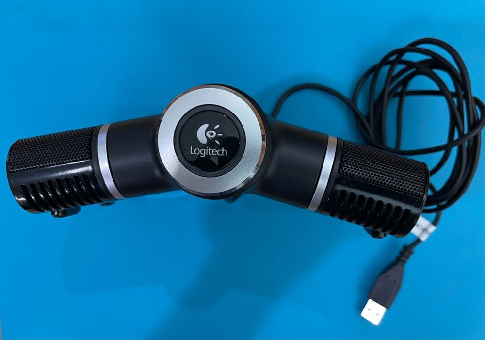 LOGITECH QUICKCALL USB SPEAKERPHONE