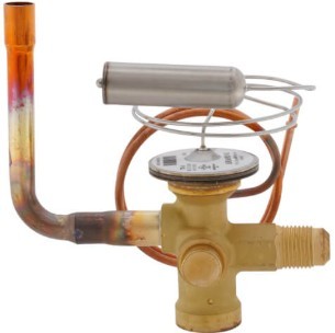 Carrier TXV Kit - 347311-702