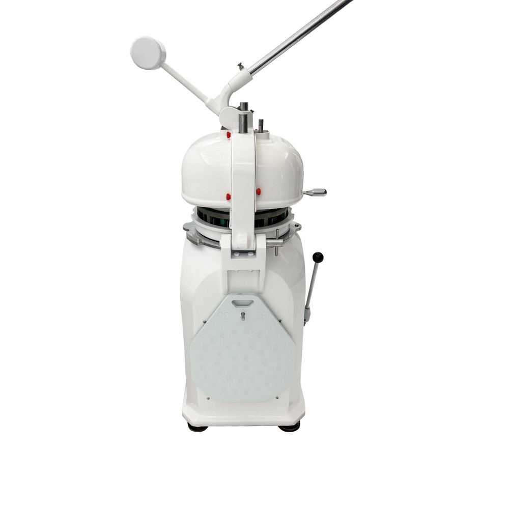 110V 36-piece Dough Cutter Rounder Rolling Machine Dough Dividing Machine