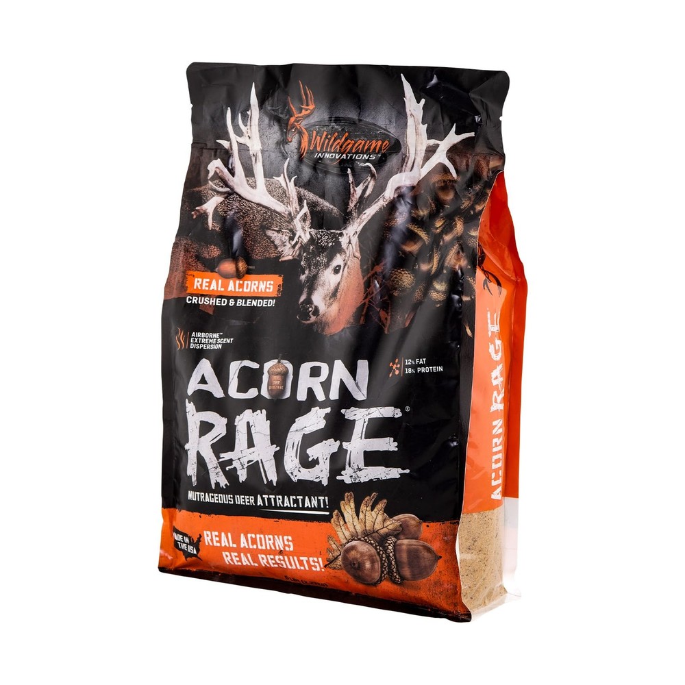 Acorn Rage 5 lb bag
