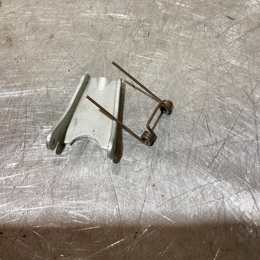 CM Hoist No. 6-7 Hook Latch Kit Partial Kit