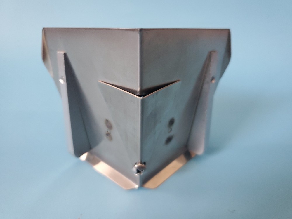 3" Direct Drywall Corner Flusher