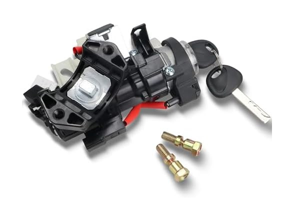 81900-D5B00 Ignition Lock Switch Assembly with Keys For Kia Optima 2016-2020