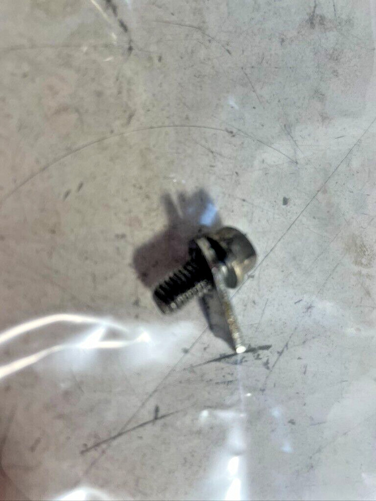 KTM RC 125 Gear Selector Drum Locking Tab (2014-2016 )