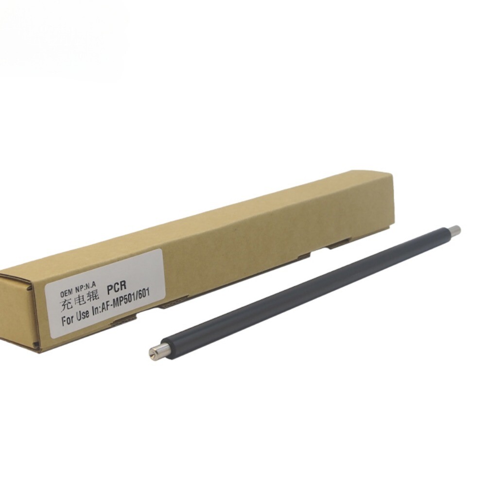 Charge Roller Drum Cleaning Blade Kit for Ricoh MP501 MP601 printer
