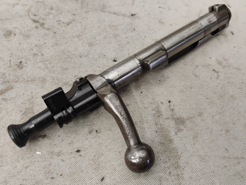 1903 A3 Sporter Bolt Assembly 03a3 Sporterized