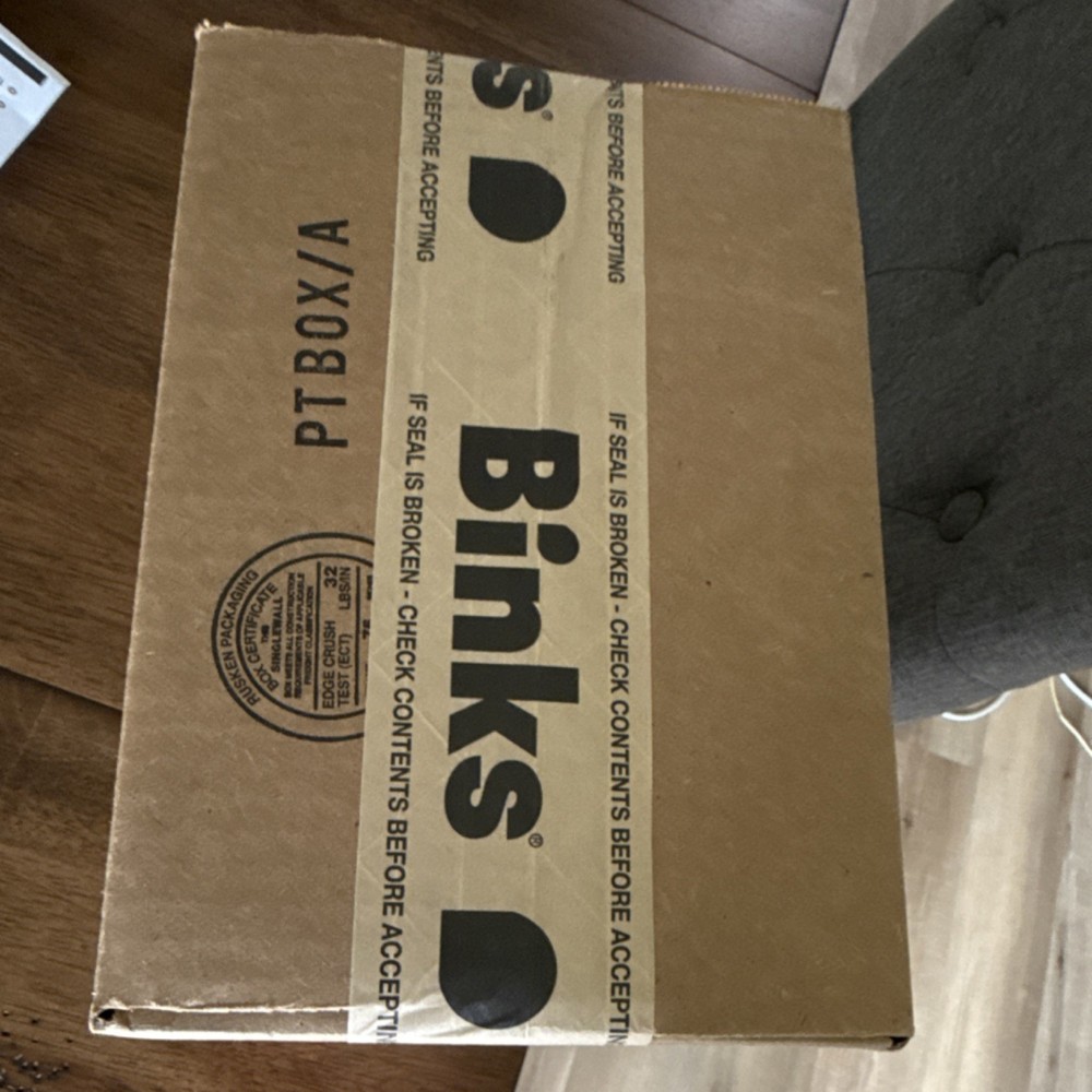 Binks 85-453 Dual Regulators for PT Code Tanks for Paint Tank Pressure Systems