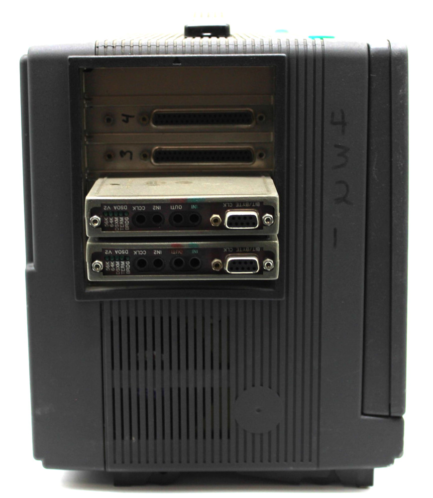 Dolch Inet Spectra 5995-*1 Analyzer Protocol Tester Set Portable Computer