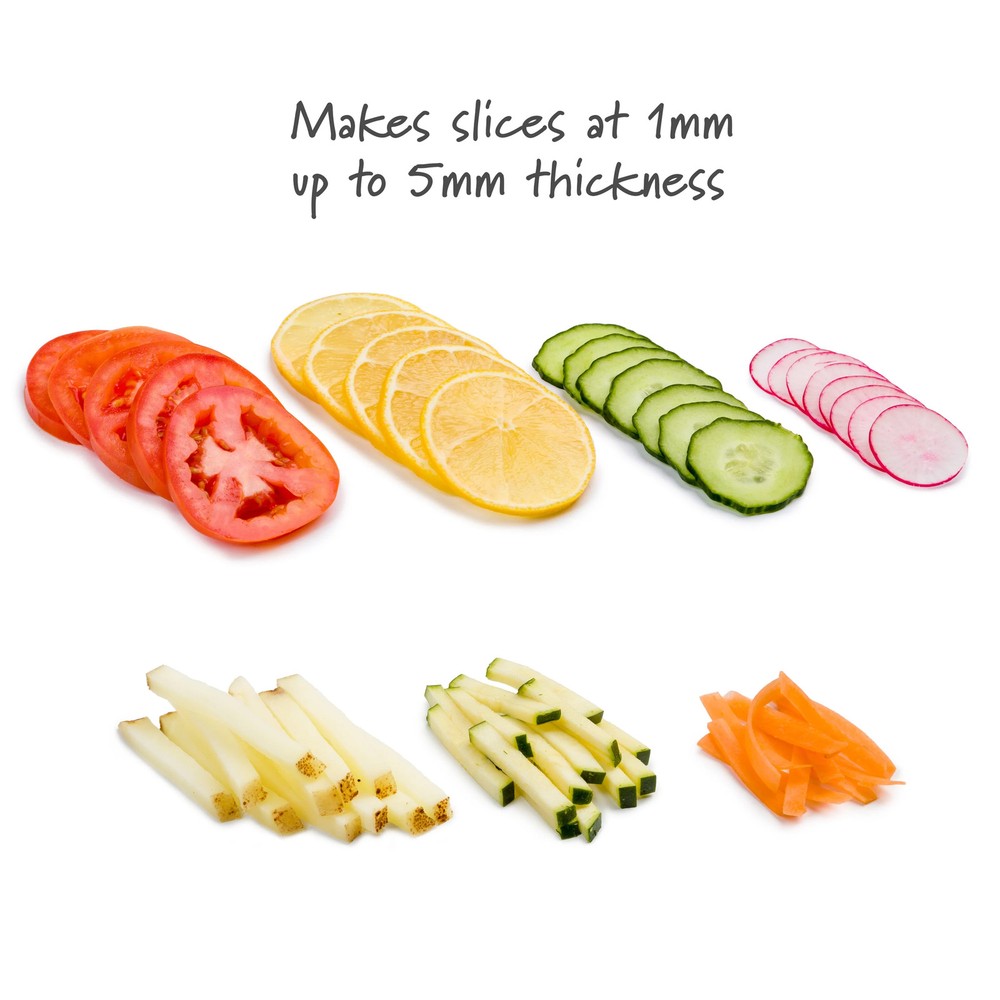 Prep Solutions Multi Slicer