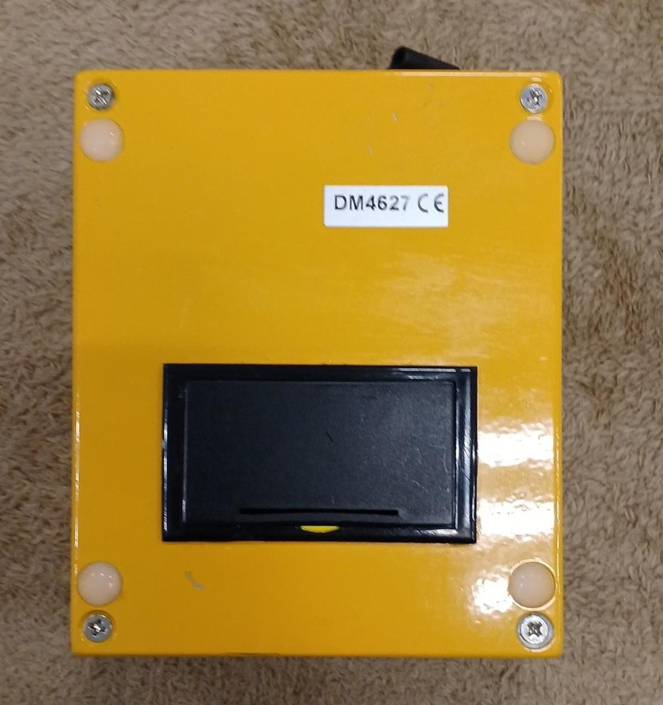 T·REX MUD HONEY II EFFECTOR 433816