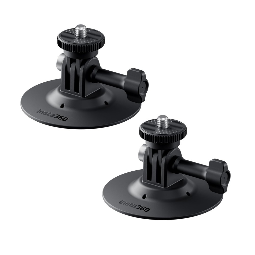 Insta360 Flexible Adhesive Mount