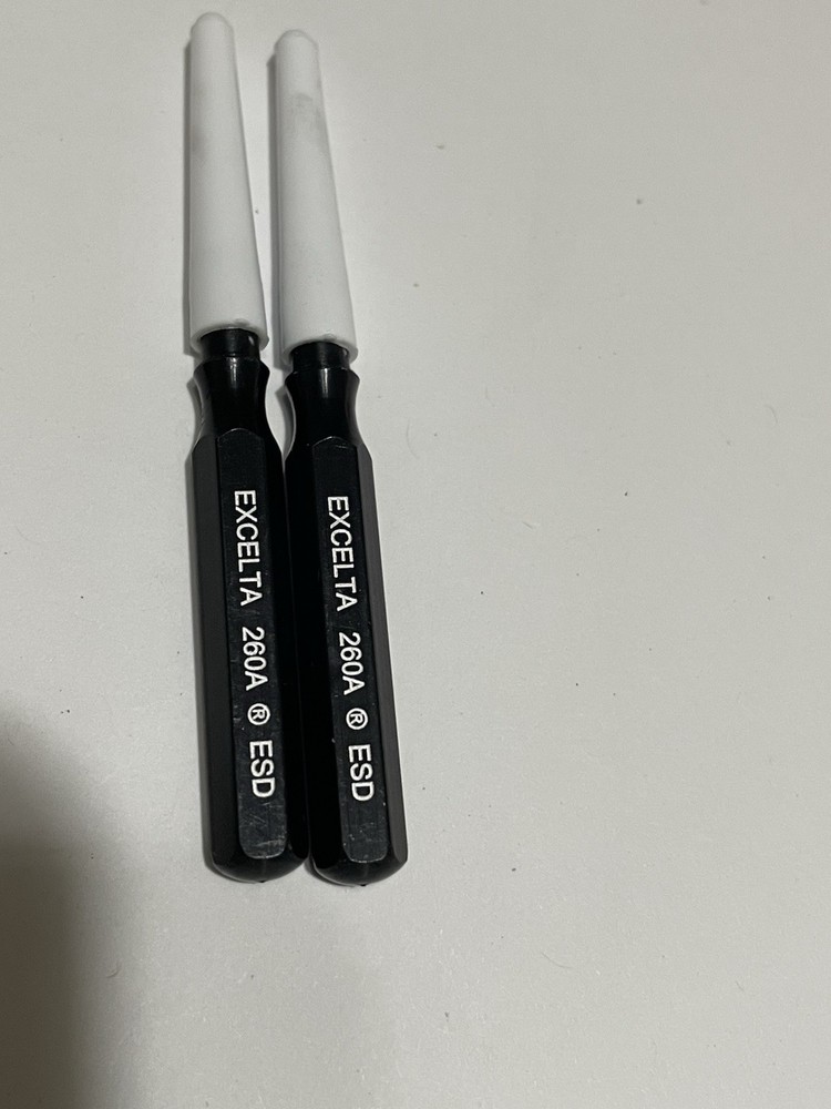 Excelta 260A -ESD Aluminum Handle