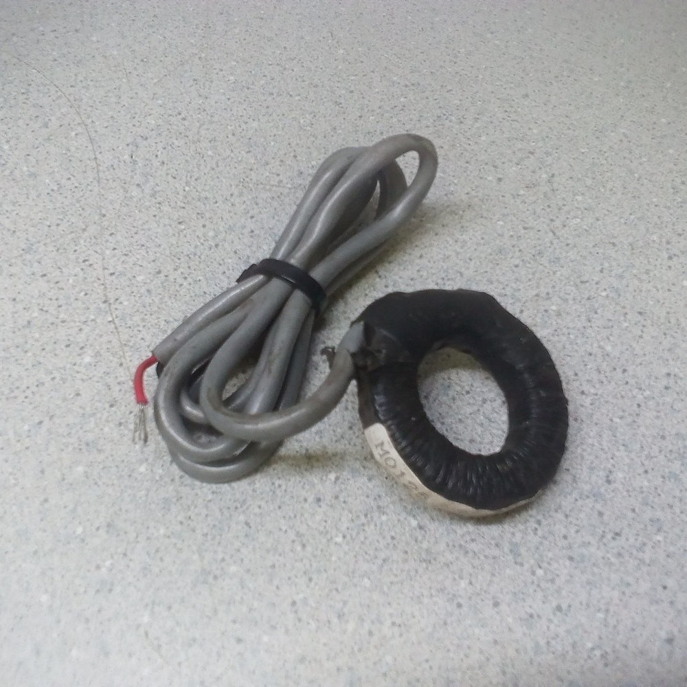 Current Transformer MO125 92C177