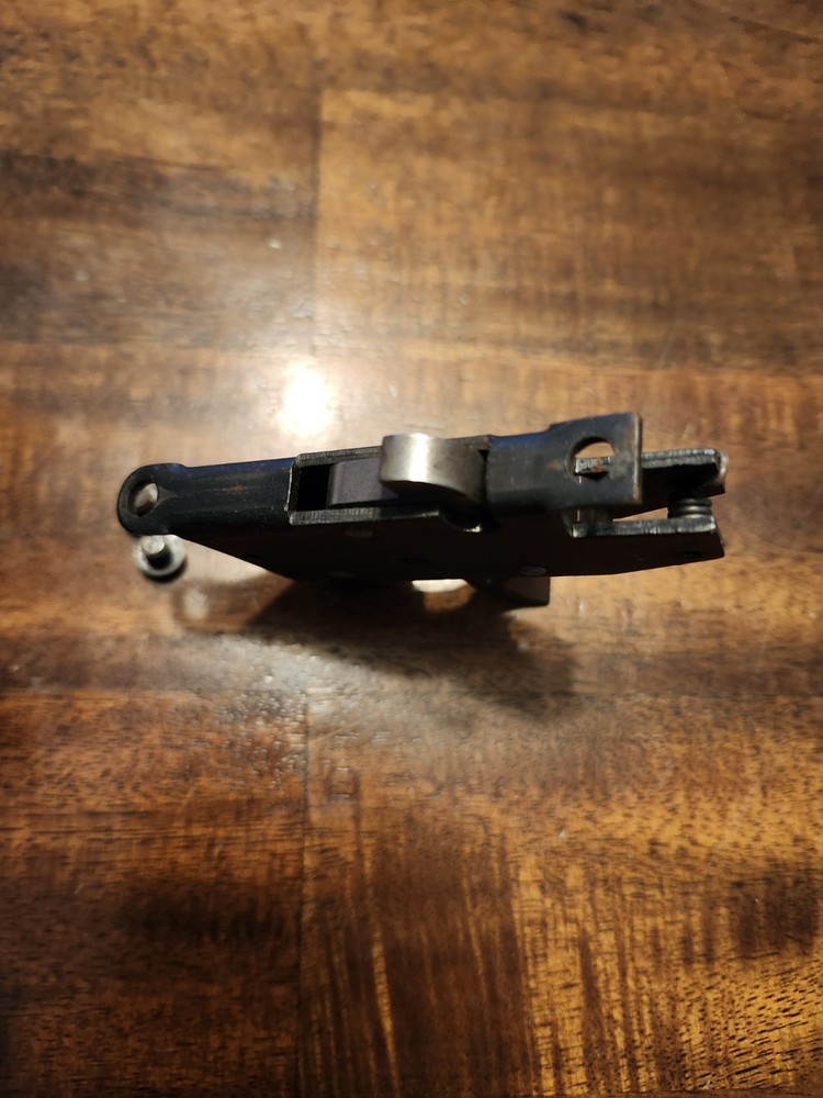 CVA Apollo Trigger Assembly With Mounting Screws