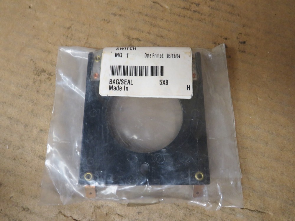 Hobart mixer 00-294577 Switch Starting Stationary Part