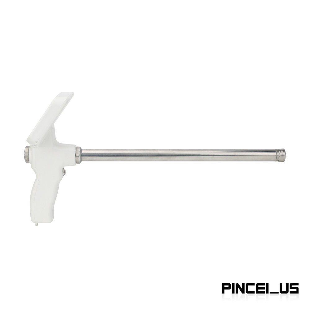 Second Generation Artificial Insemination Kit for Cows Visual Insemination Gun