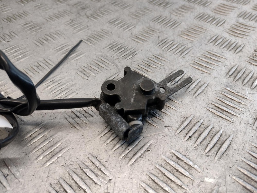 2020 KAWASAKI Z900 RS Side Stand Switch