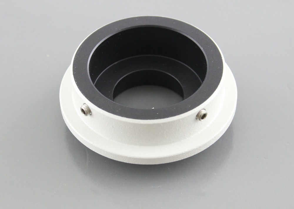 Microscope Adapter Part