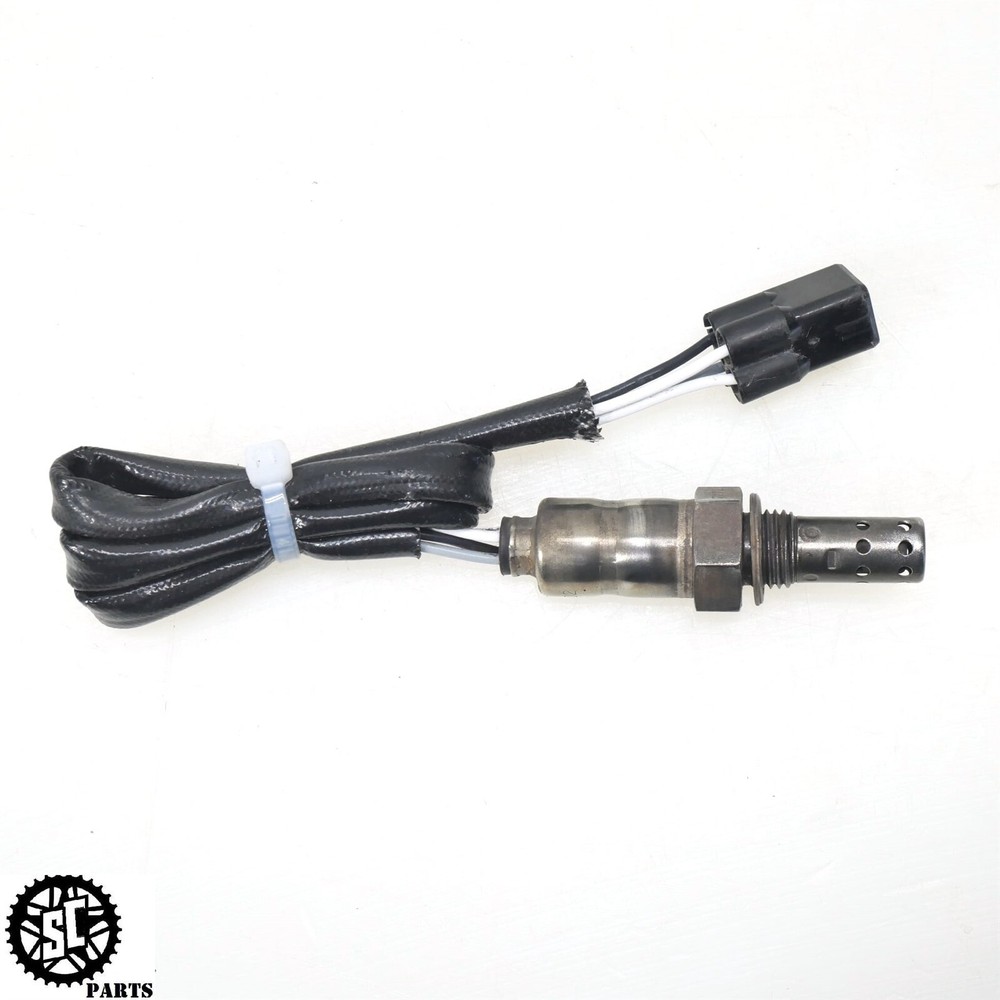 06-08 TRIUMPH DAYTONA 675 O2 OXYGEN SENSOR