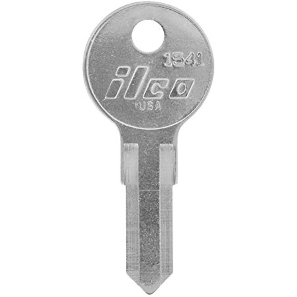 THRM1 KEYBLANK THERMOST