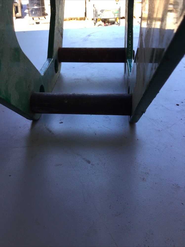 1 greenlee frame unit 2345AA conduit bending frame tool 1/2”-2”