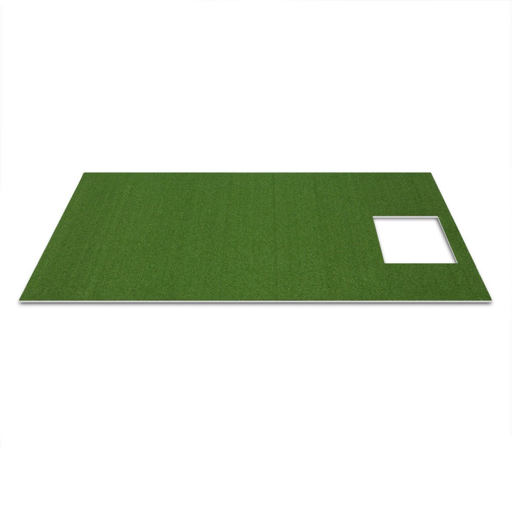 Orlimar Golf Mat for OptiShot 2 Simulator (3' X 5')  NEW!