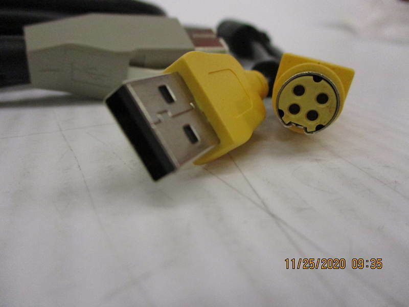 Open Box, IBM, 40N5599, Pwr Y-Cable