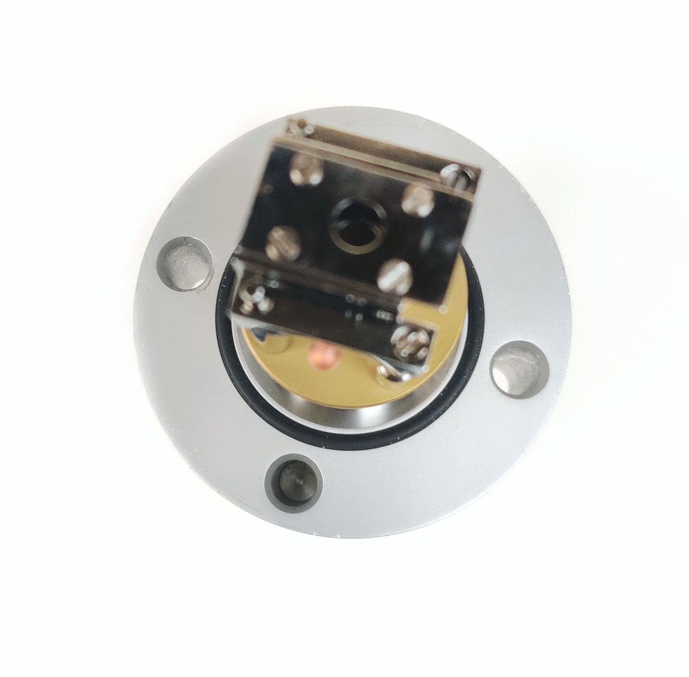 Perkin Elmer Rhenium Inner Source Assy (EI) E6400207 Turbomass MS Detector